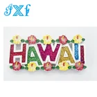Resin Tourist Souvenir Magnet Fridge Magnet For Fridge