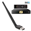802.11n Long Range Wifi Receiver USB 2.0 Wireless USB Wifi Adapter