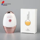 Private Label Sunblock Anti-aging Skin Care Sunscreen For Face And Neck