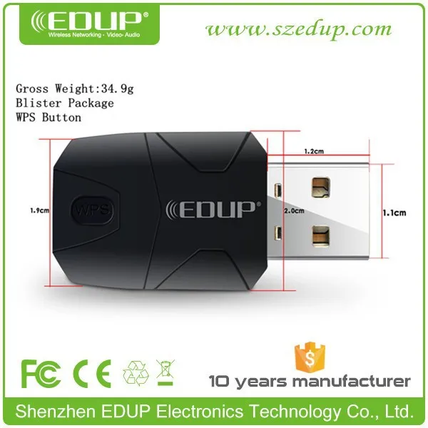 High quality 300mbps GSKY USB Wifi Dongle Wifi Direct Wireless Adapter