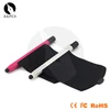 Jiangxin roller pen shape laser pointer led light stylus touch pen. for success person