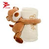 /product-detail/embroidery-logo-polar-fleece-material-cute-baby-blankets-with-teddy-bear-60817644528.html