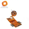 Hua Xing PCBA Limited Fast Custom 1-40L Transparent Cable PCB Board Manufacturer Flexible Printing Circuit Board Assembly FPC