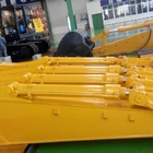 TYSIM mini hydraulic cylinder for hydraulic rock drill machine