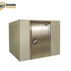 Strong Room Door Safe China Supplier Stainless Steel Safe Bank Vault Doors Home Strong Room Safe Door