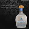 El Fogonero - 100% Pure Agave Tequila - Blanco (Silver)