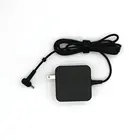 19V 2.37A 45 Watt Laptop power Adapter Charger For Asus ADP-45AW A ADP-45BW B 5.5*2.5mm/4.0/1.35mm/3.0*1.1mm