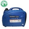 Power Bank 2kw Inverter Gasoline Portable Generator For Battery Charge