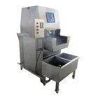 Injection Machine for Fresh Duck Chicken Breast Fish Marinade Poultry Meat