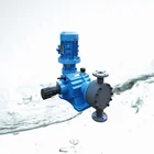 Large dosage Industrial working mechanical diaphragm metering dosing pump
