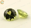 New synthetic Nano stone change colors stone Sultanite stone AAAAACutting for women fashion jewelry