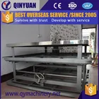 High speed low price mattress tape edge sewing machine