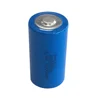 High quality cylindrical er26500 c 9000mAh 3.6v li-socl2 lithium battery for water meter