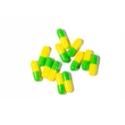 China manufacturer empty gelatin capsules for medicines capsule to fill