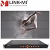 LINK-MI OEM LM-TV09 OEM Multiple Mosaic 3x3 Video Wall Controller for LCD TV