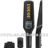 Security Protection Hand Held Metal Detectors
