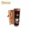 Wine Case with sets, Leather Wine Box with Tools for Sale