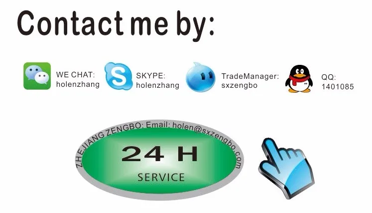 CONTACT