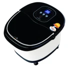 Luyao pop relax electric foot pedicure foot massager foot spa bath massager