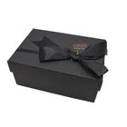 Top sales Cheap price paper box luxury decoration direct factory exquisite souvenir wedding gifts box for guests