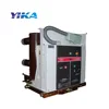 High Voltage VCB 3 Phase 1250 Amp Indoor Vacuum Circuit Breaker