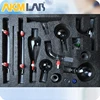 AKM LAB Manufacturer Chemistry Equipment Glassware Distillation Kit