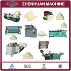 Wooden Stick Machine Wood Stick Machine Wooden Ice Cream Stick Making Machine