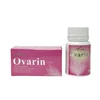 Women Ovarin Capsules Promotion Hormonal Balance And Have Healthy Skin