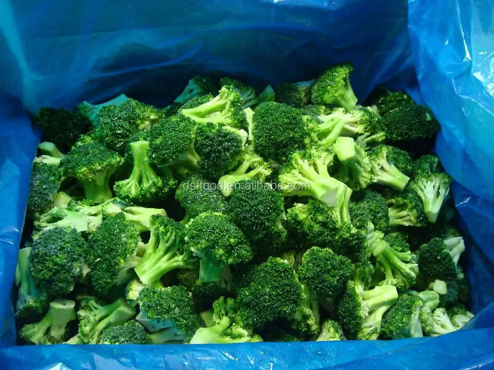 broccoli  1