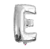 Foil Helium A-Z Letter Balloon With Alphabet Shape Party Decorations
