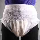 Hot Sales Adult Baby Pull Diapers Pants Diaper