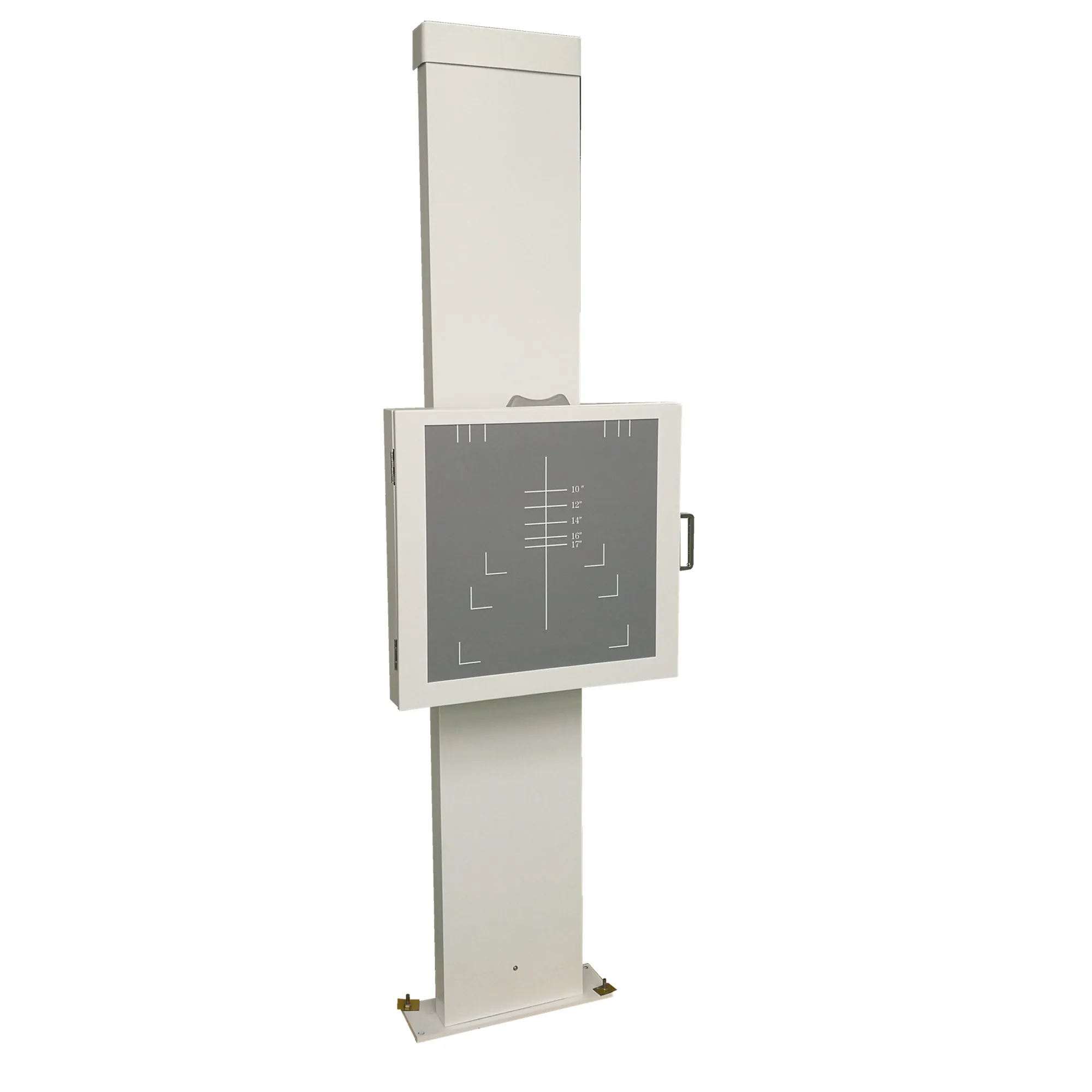 stand bucky verticalused x ray table with bucky