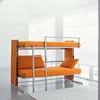 Hot selling folding sofa cum bunk bed designs