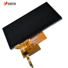 USB PCAP touch screen 1.3, 1.5, 1.8, 2, 2.4, 2.5, 2.8,3, 3.2, 4, 4.3, 5 inch capacitive touch panel lcd tft module