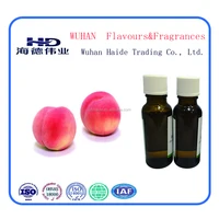 Natural Flavour Concentrate Fruit Flavor Peach
