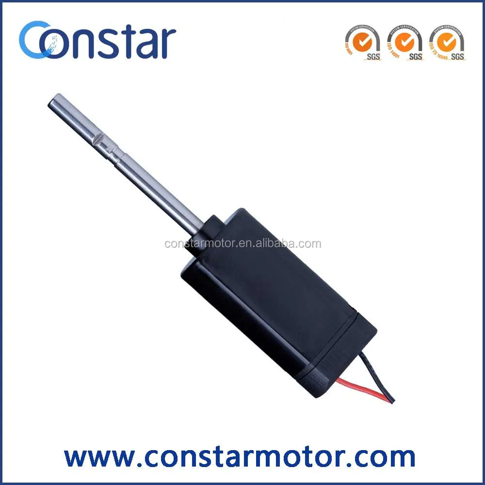 Micro Vibration Motor, 3.7v, sonic motor, 2038ZDF - detail 14