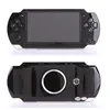 16 bit 4.3 inch screen MP5 Video handheld retro Game Console TV Out Game Player