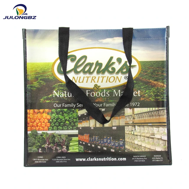 non woven durable bag