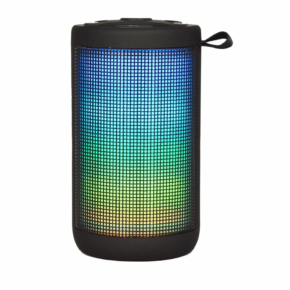 outdoor bluetooth speaker