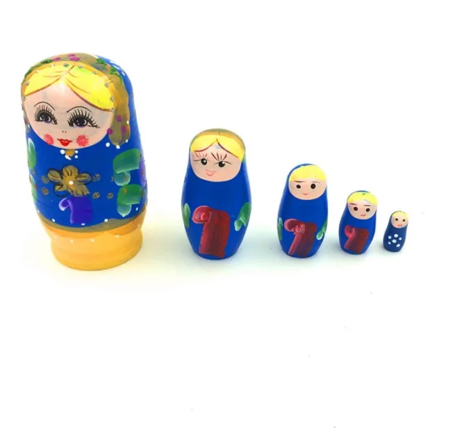 nesting doll