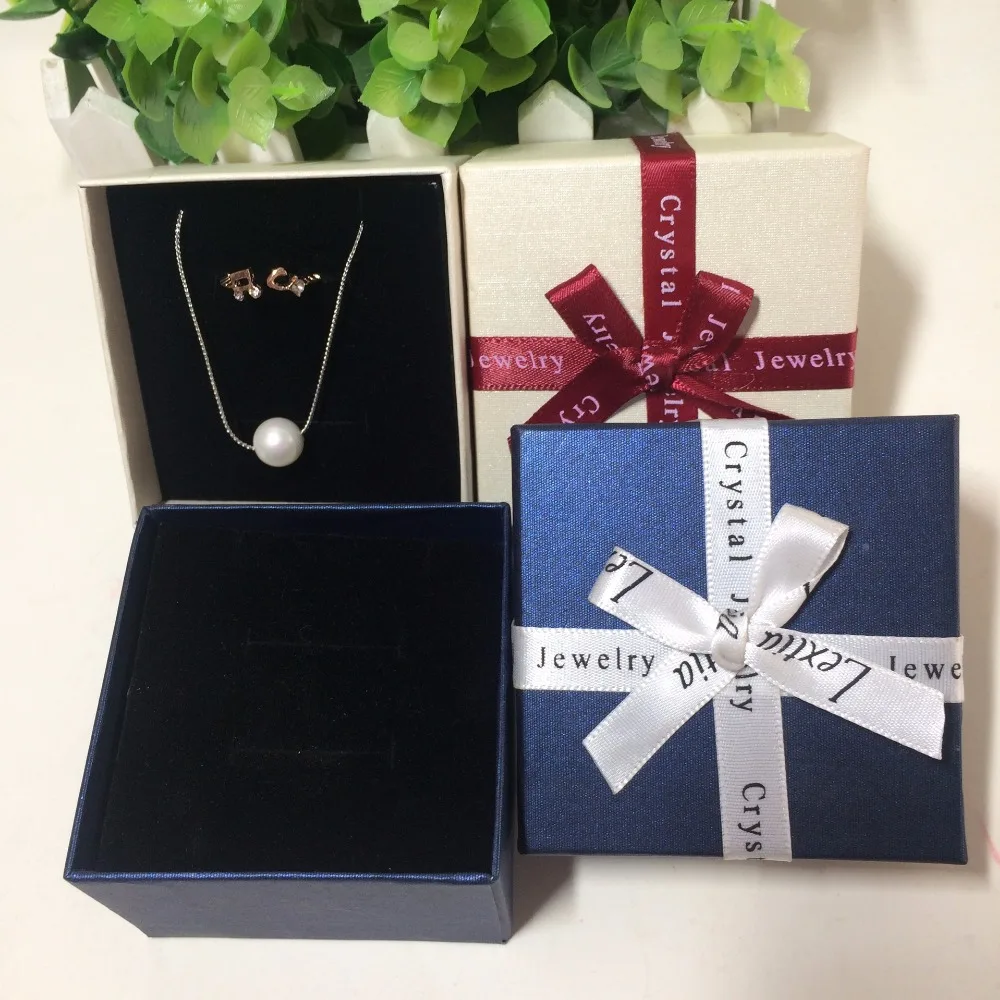 oem odm factory supply popular empty luxury paper boxes for gift
