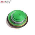 Wholesale Nylon Strap Webbing for Dog Leash, Bag, Backpack