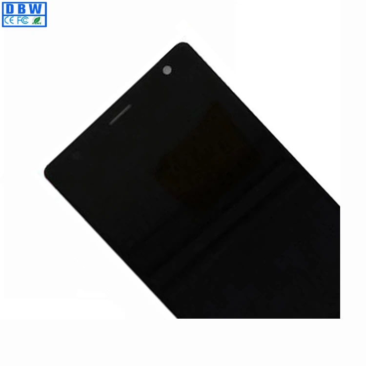 Repair display lcd screens wholesale price For sony xperia xz2 lcd screen replacement