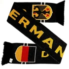 free sample hot sell football fan club 100%Acrylic yarn jacquard football fan sport club soccer fan club knit wool scarf