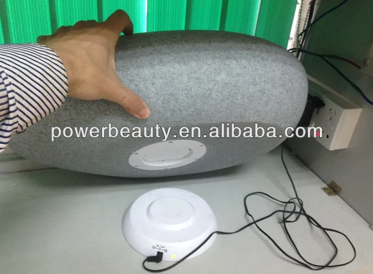 led dragon stone rock color change - buy pressure color change