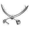 Stainless Steel Cherry Pitter Olive and Cherry Pitting Tool