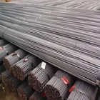 Steel Round Bar Round Round Bar Price 8mm 12mm 16mm CS Hot Rolled Steel Round Bar For Construction
