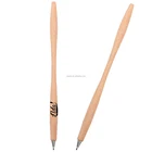 New customized wood pen custom fancy wood pen ballpoint