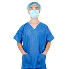 uniform hospital doctor clothes nurse hospital uniform