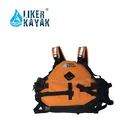 Promotional youth life jackets water sport vest pink